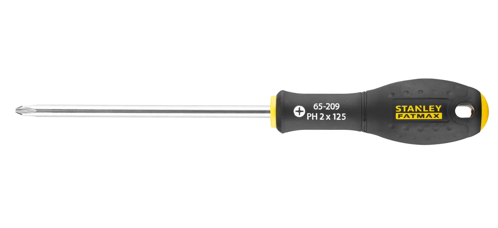 STANLEY® FATMAX® Phillips PH2 x 125mm Screwdriver