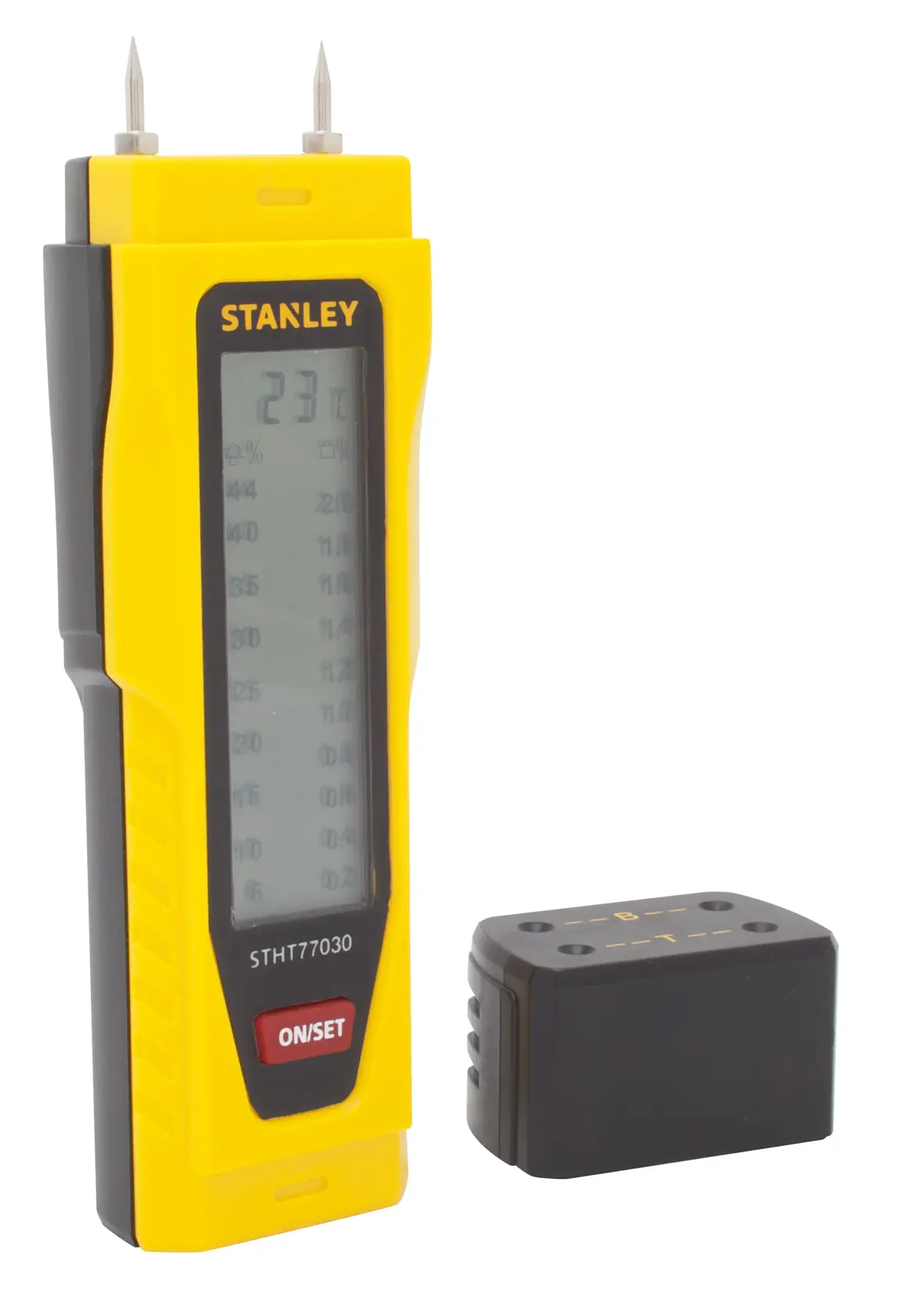 Indicator umiditate STANLEY®