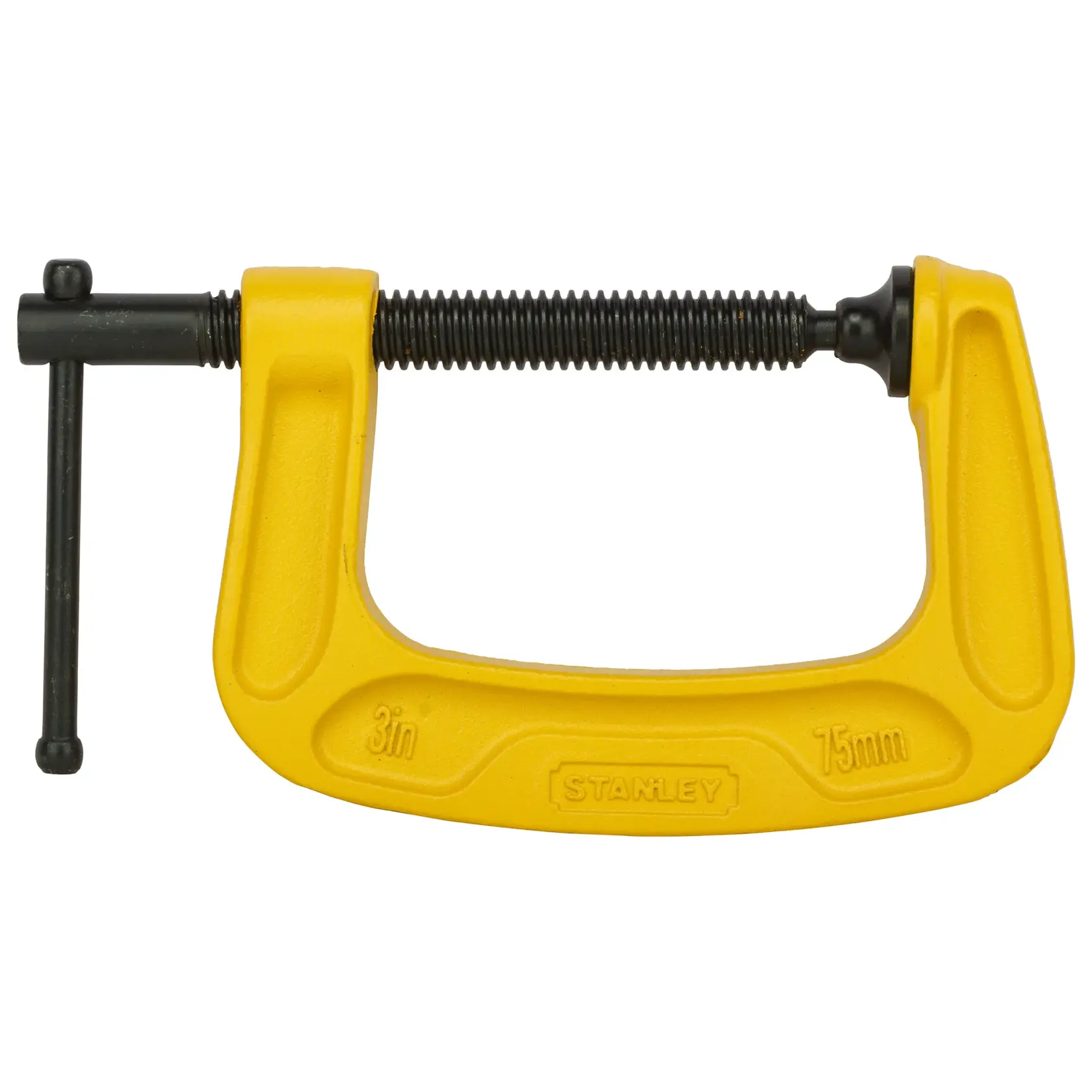 Clemă în formă de C STANLEY® MAXSTEEL®, 75 mm