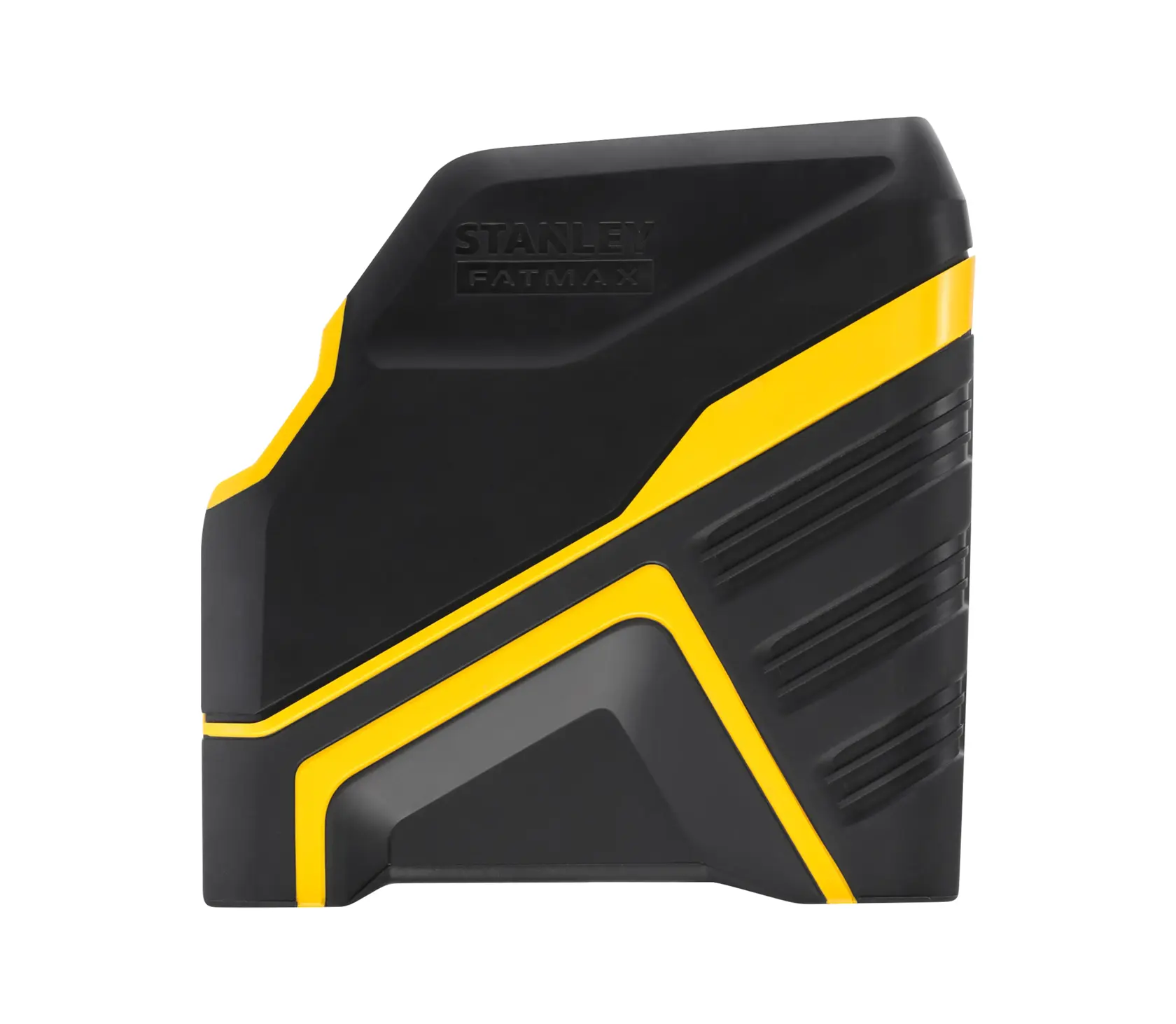 NIVELA LASER CRUCE VERDE CU BATERII ALCALINE - 20M STANLEY® FATMAX®