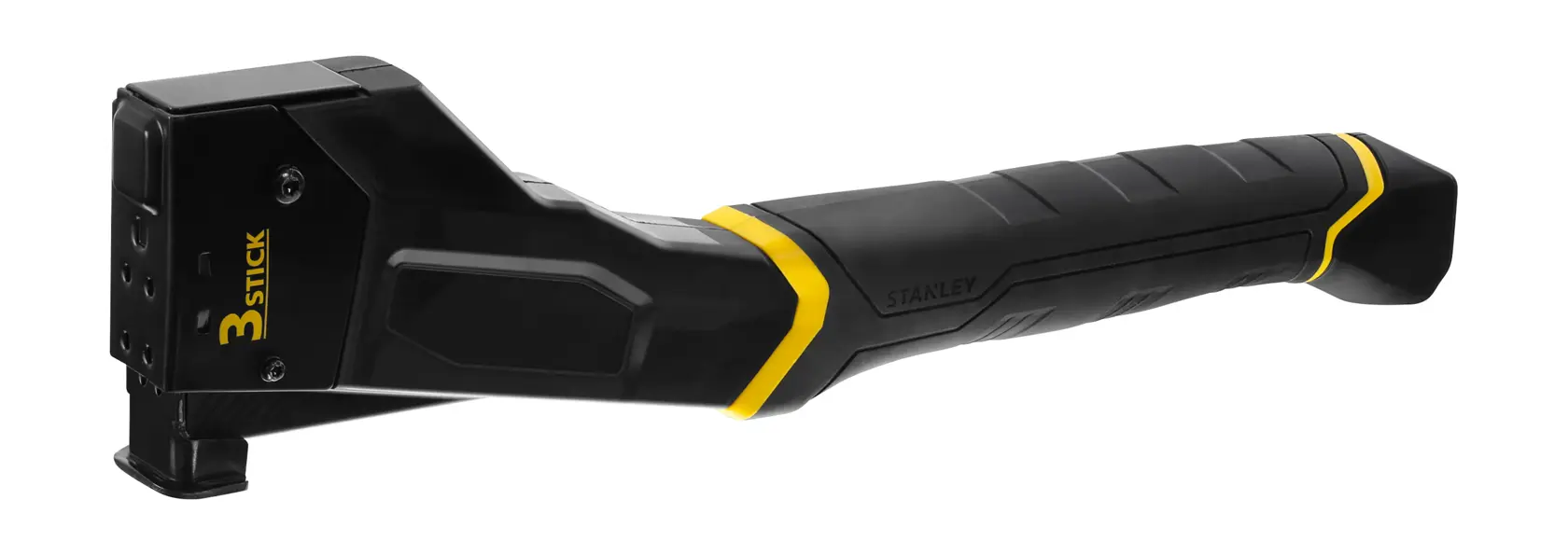 Stanley logo with a simple image placeholder above the brand name on a white background.