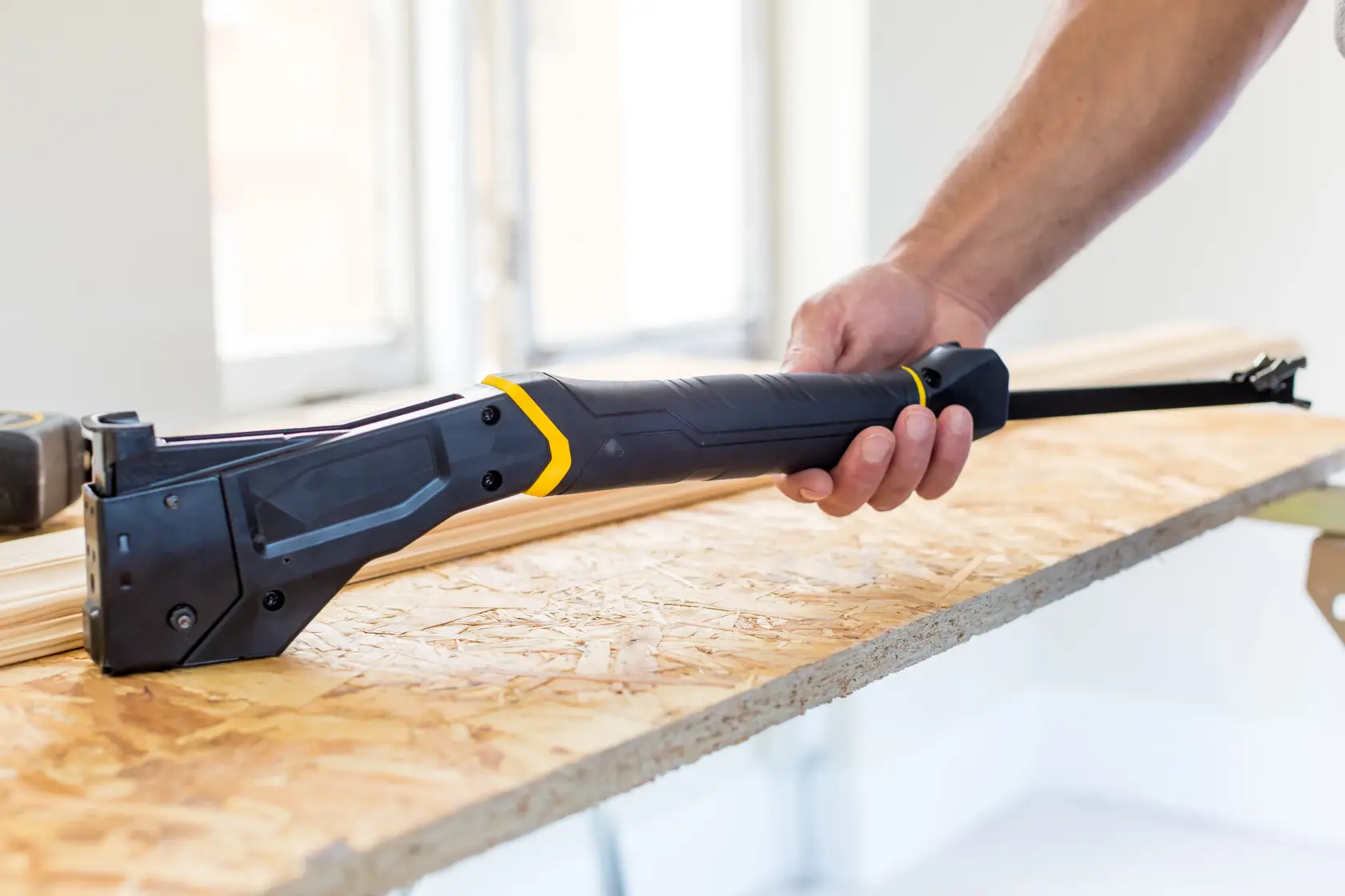 Capsator tip ciocan , cu 3 tije STANLEY® FATMAX®
