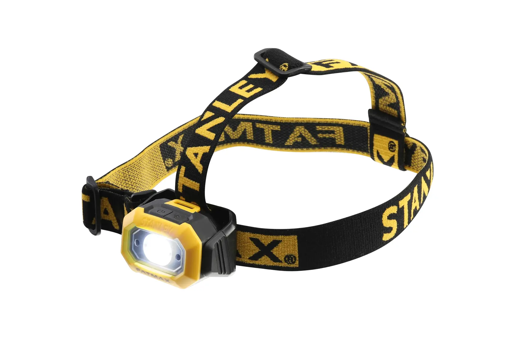 Lampă de cap STANLEY® FATMAX® 200 lm