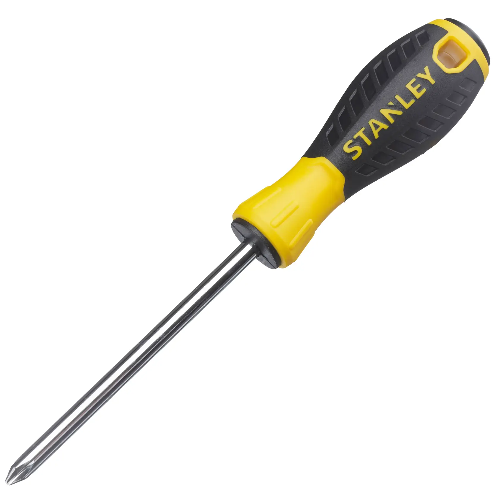 STANLEY® Phillips PH2 X 100mm (4") Essential Screwdriver
