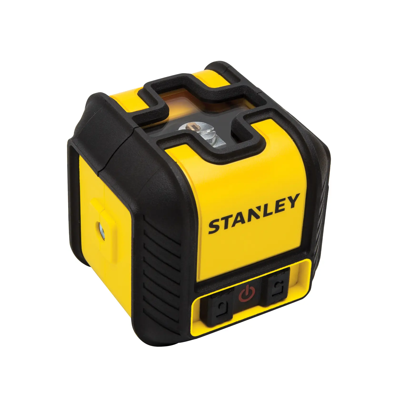 Laser cu linie transversală roșie STANLEY® Cubix