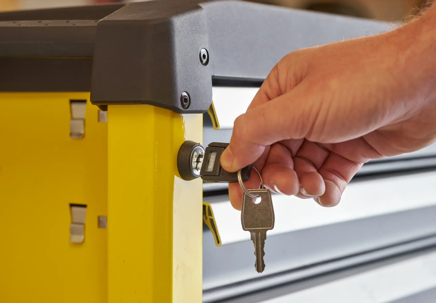 STANLEY® Cabinet