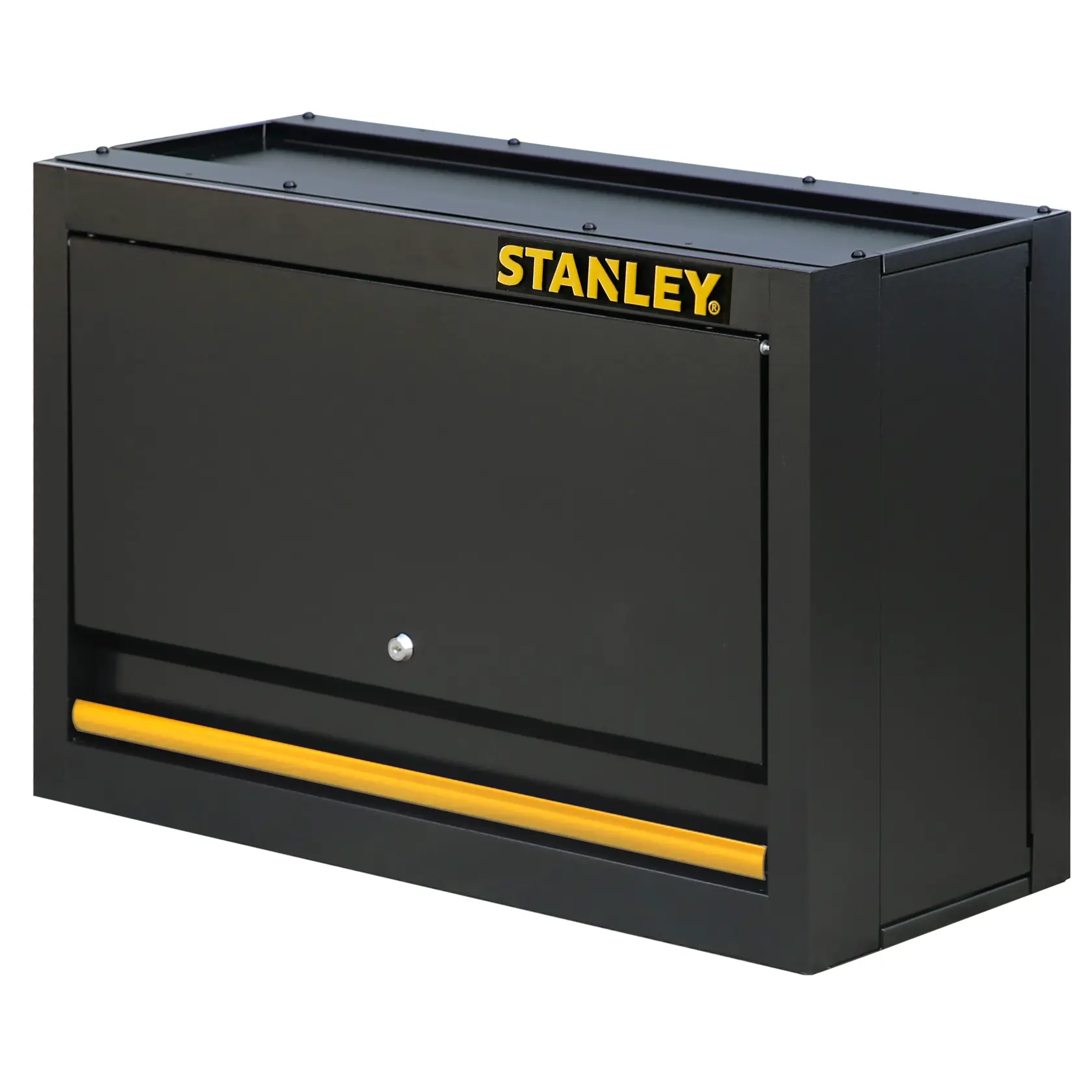 Stanley logo with a simple image placeholder above the brand name on a white background.