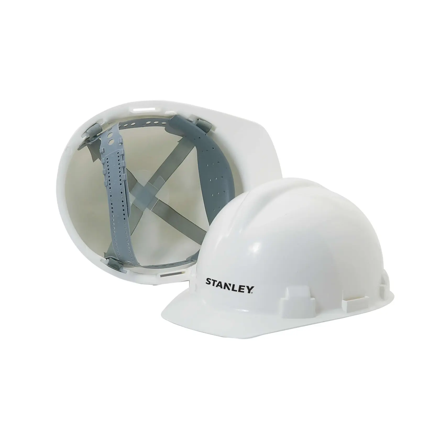 Stanley logo with a simple image placeholder above the brand name on a white background.